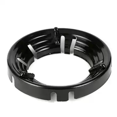 Gas stove table Poly fire shield wind cover energy-saving ring household gas stove non-slip gas-saving bracket sub-base