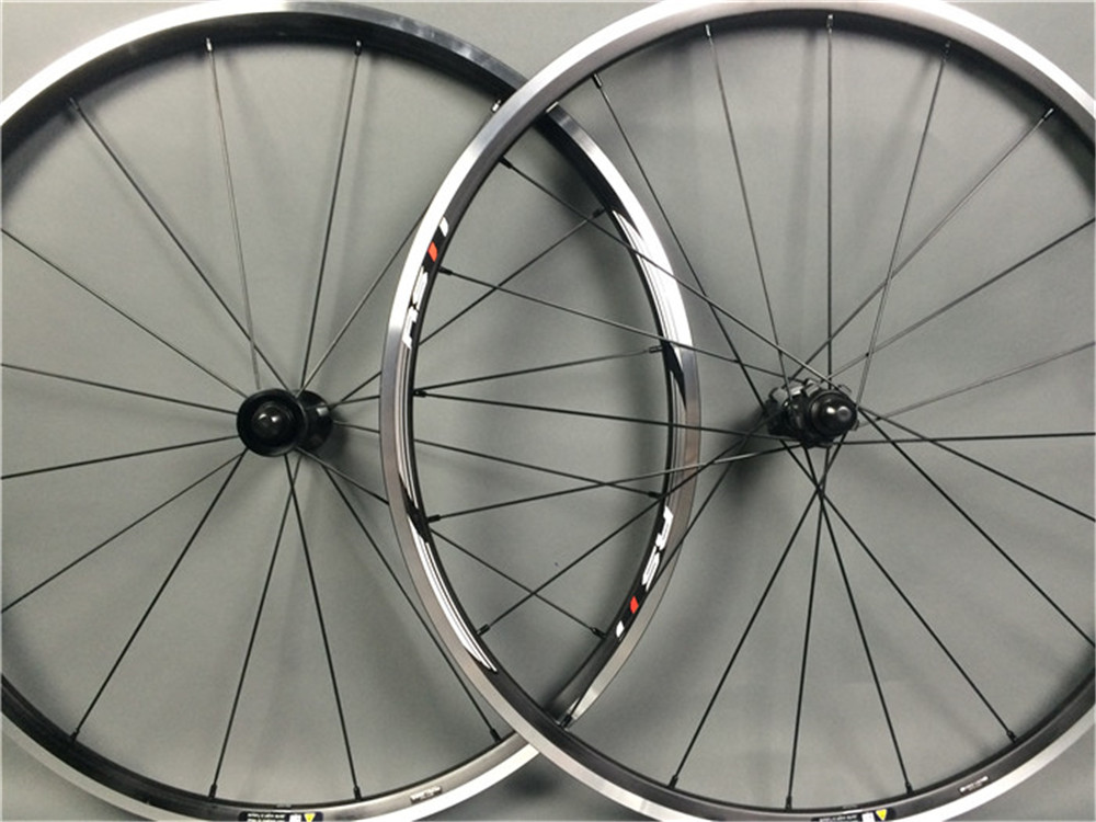 Sale  WH-RS11 Wheelset road bike Bicycle Wheel 20H 16H 9S 10S 11S RS11 2