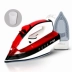 Red Heart Steam Iron Hộ gia đình Hơi thoải mái Công suất cao Quần áo nhỏ Súp cầm tay Sắt điện Điện sắt