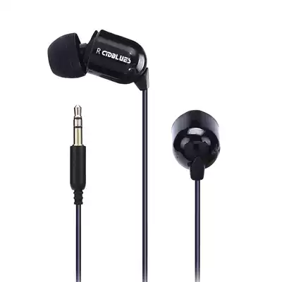 CYDBLUES creative Blues SEM5 in-ear listening earplugs network anchor music listening headset