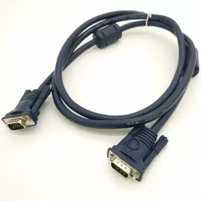Xinye Yuan 3 6VGA TV cable projector 1 5 meters 3 meters 5 meters 10 meters 15 meters 20 meters 25 meters 30 meters