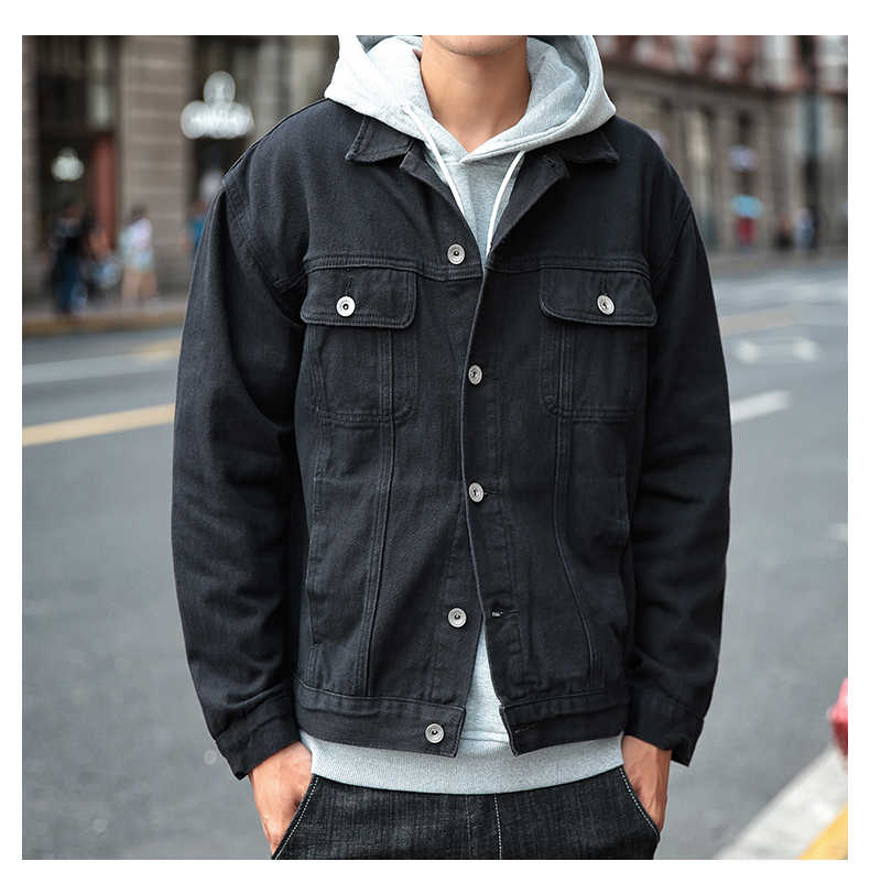 Blouson homme CHIVALRY manches longues - Ref 3119102 Image 15