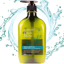 380ml-680ml plant quotations fresh to dandruff shampoo shampoo for men and women import of the essence
