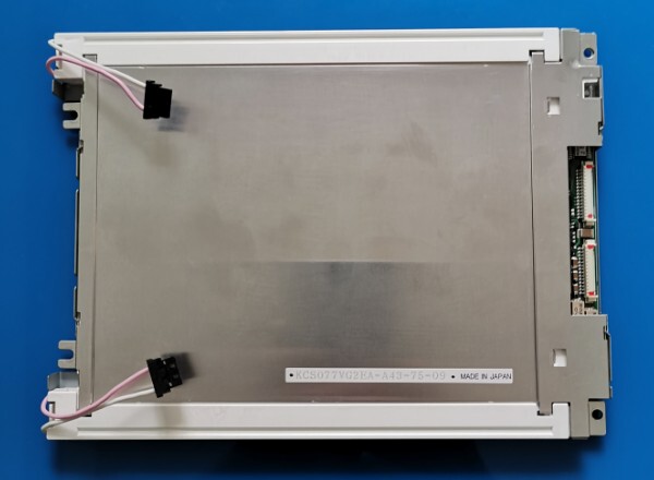 Kyocera Kcs077Vg2Ea-A43 Kcb104Vg2Ca-A43 Kcb104Vg2Cg-G20 Lcd Screen