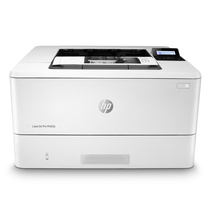 HP M305d black and white laser printer A4 automatic double-sided high-speed printing Office printing M305 405DN