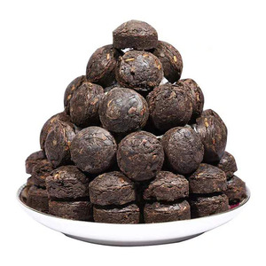 兴海茶【特价6.9】云南普洱茶熟茶