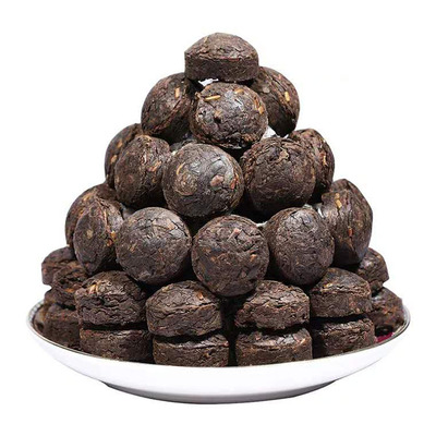 兴海茶【特价6.9】云南普洱茶熟茶