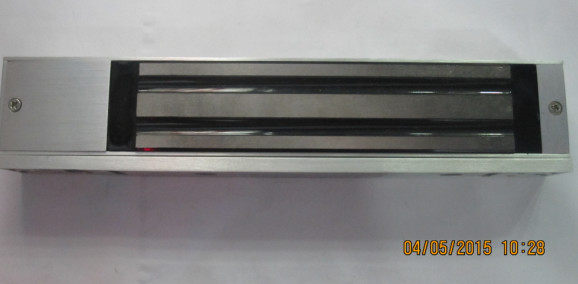 Rongxiang 280kg magnetic lock single and double door lock magnetic lock for sale