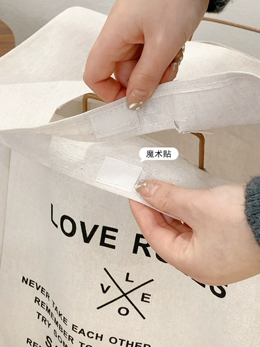 Складная корзина для белья, японская корзина для хранения, популярно в интернете