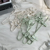 Нескользящий комплект для домашнего использования, вешалка, сушилка, штаны для школьников