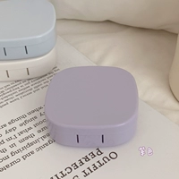 Модель фиолетового плоскости