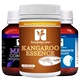 Úc Passion Maca Viên nén mịn Kangaroo Kết hợp tốt cho nam Sản phẩm sức khỏe Người lớn uống Maca Shengjing Chính hãng - Thức ăn bổ sung dinh dưỡng