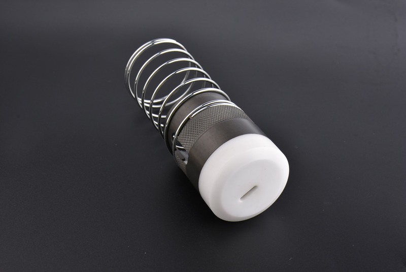 Ruizhou Aike Jinde and Other Brands of Cutting Machine Vibration Knife Caps, Sample Machine Knife Sleeves