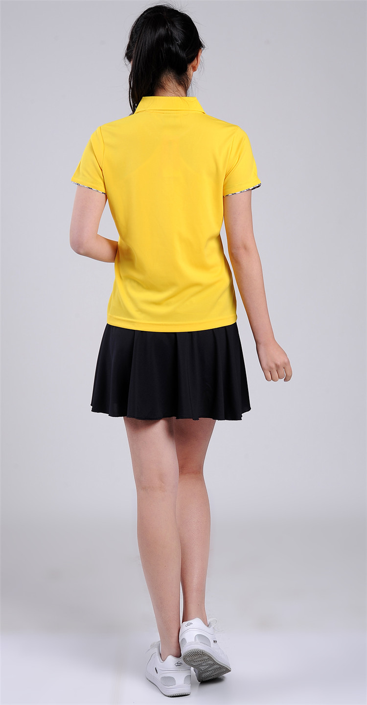 Jin Guan chống đi tennis váy mùa hè của phụ nữ thể thao váy ngắn quần eo cao kích thước lớn nữ chạy cầu lông nửa váy quần adidas nữ