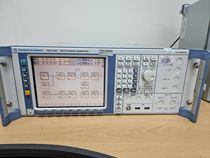 Rent and sell recycled high-performance German Rohde & Schwarz RS SMU200A single-channel signal generator