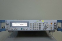 Rohde & Schwarz RS SFL-T SFL-N SFL-V TV signal generator for rent and sale at high prices