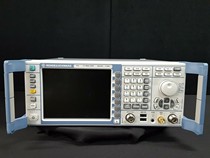 Spot rental and sale High performance German Rohde & Schwarz RS CLG cable load generator recycled at high price