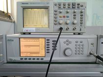 Rent and sell high-performance Japanese Anritsu MG3692A MG3692B signal generator at high price