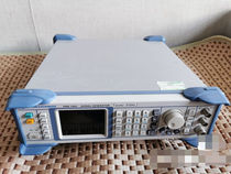 Rent and sell high-priced recycling Rohde Schwarz RS SMC100A SMB100A SMA100A signal generator