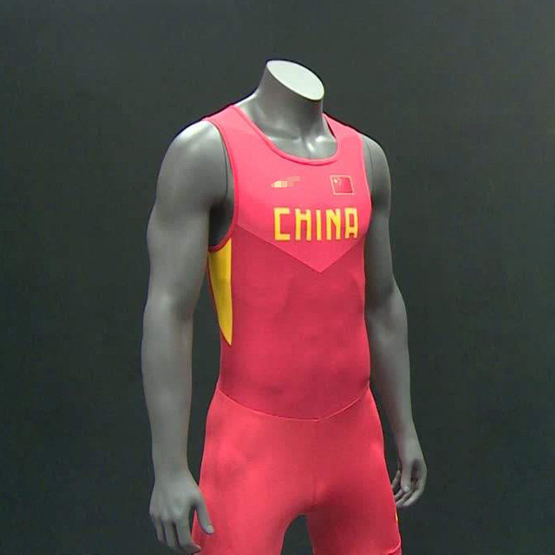 Chinese team Su Bingtian with the same style and tracksuit short run fast and tight track and tracksuit can be booked for trademark