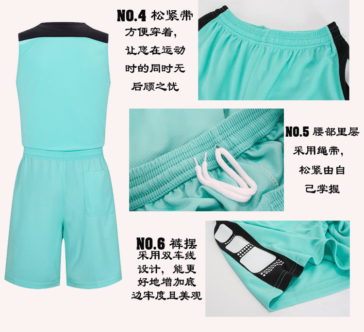 survêtement sport - Ref 564237 Image 8