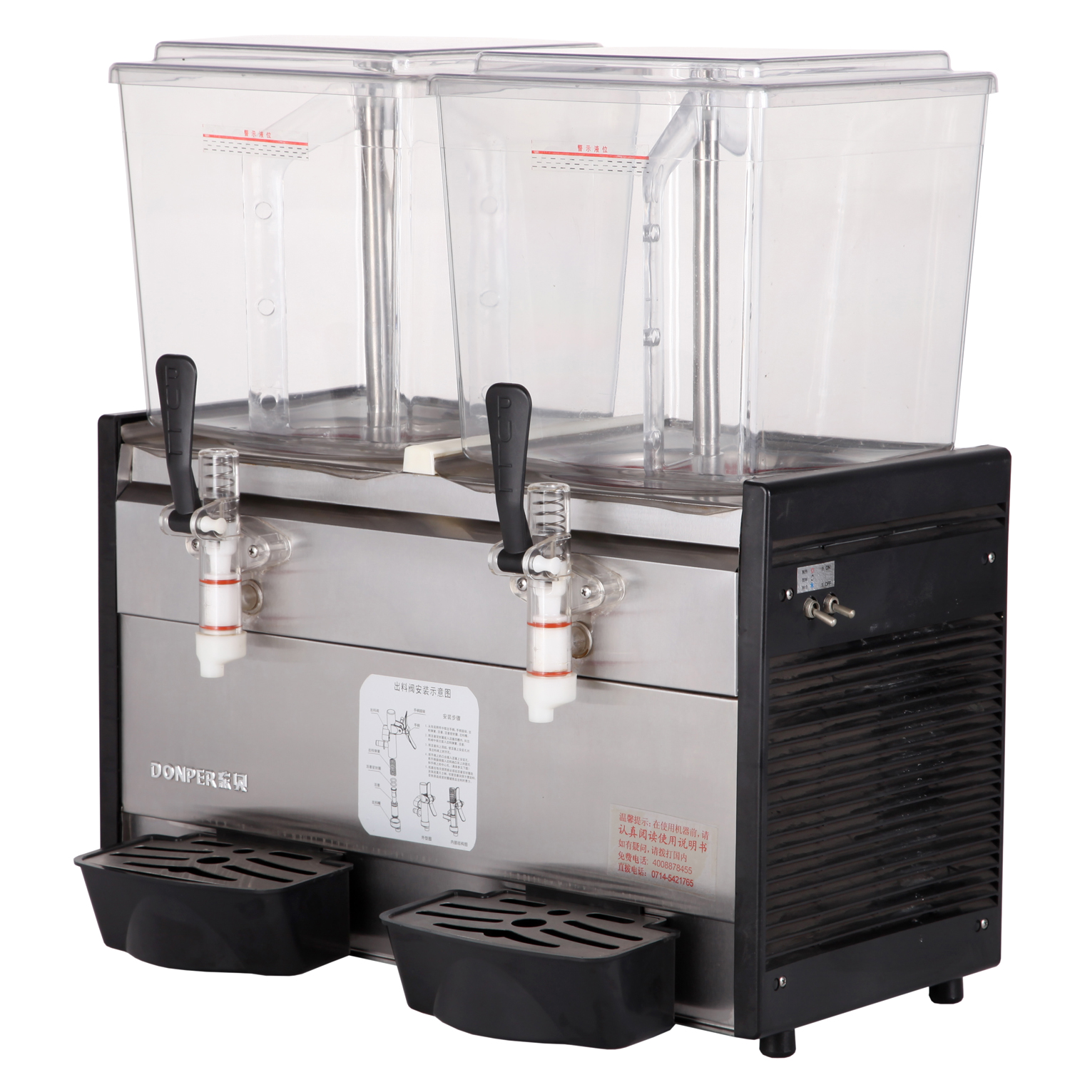 �������ϻ�˫�׽���ʽ��������lrj18x2