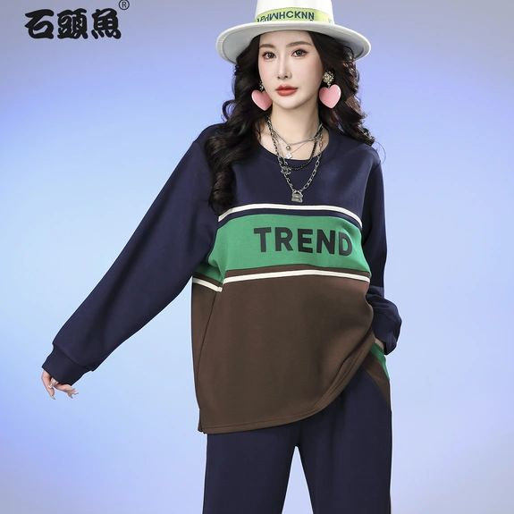 潮胖衣馆大码女装店