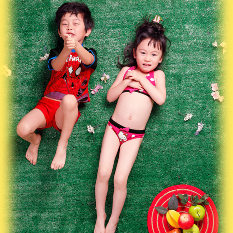 Maillot de bain garcon - Ref 2535961 Image 38