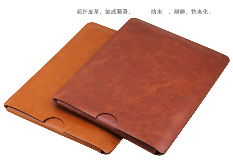 Lenovo Tablet Miix4 Bìa 12 Inch Miix 700 Túi Máy Tính Xách Tay Lót Leather Case Phụ Kiện