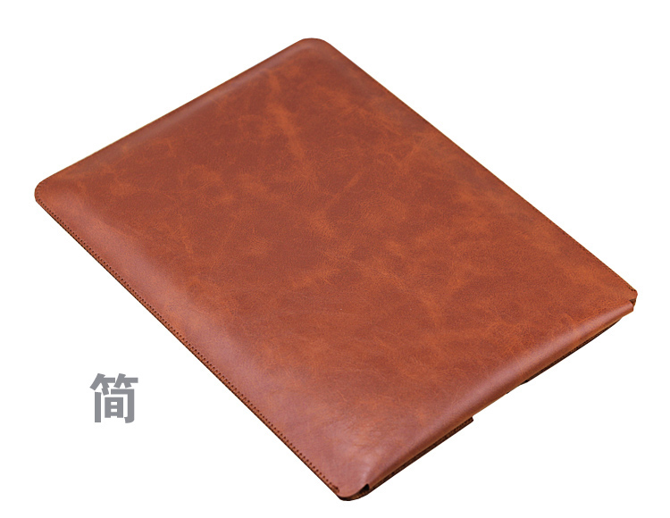 Lenovo Tablet Miix4 Bìa 12 Inch Miix 700 Túi Máy Tính Xách Tay Lót Leather Case Phụ Kiện