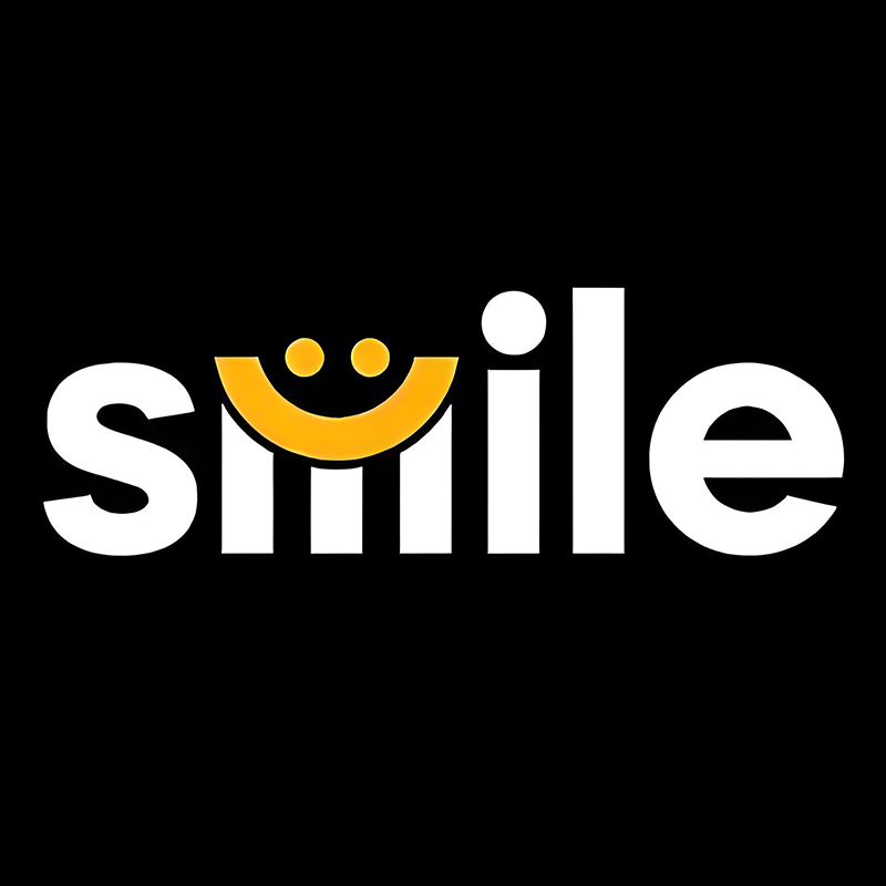 Smile品牌期靓痁