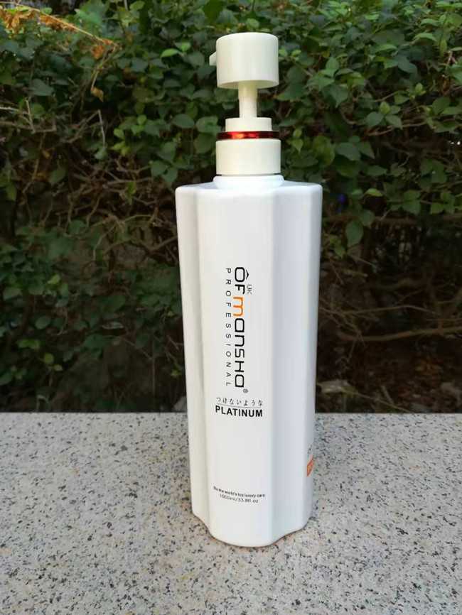 Offman Moisturizing Moisturizing Perfume Shower Gel 1000ml Skin Rejuvenation Family Pack Fresh Unisex