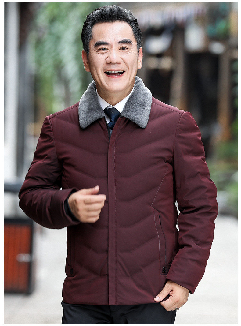 Blouson homme      - Ref 3122017 Image 19