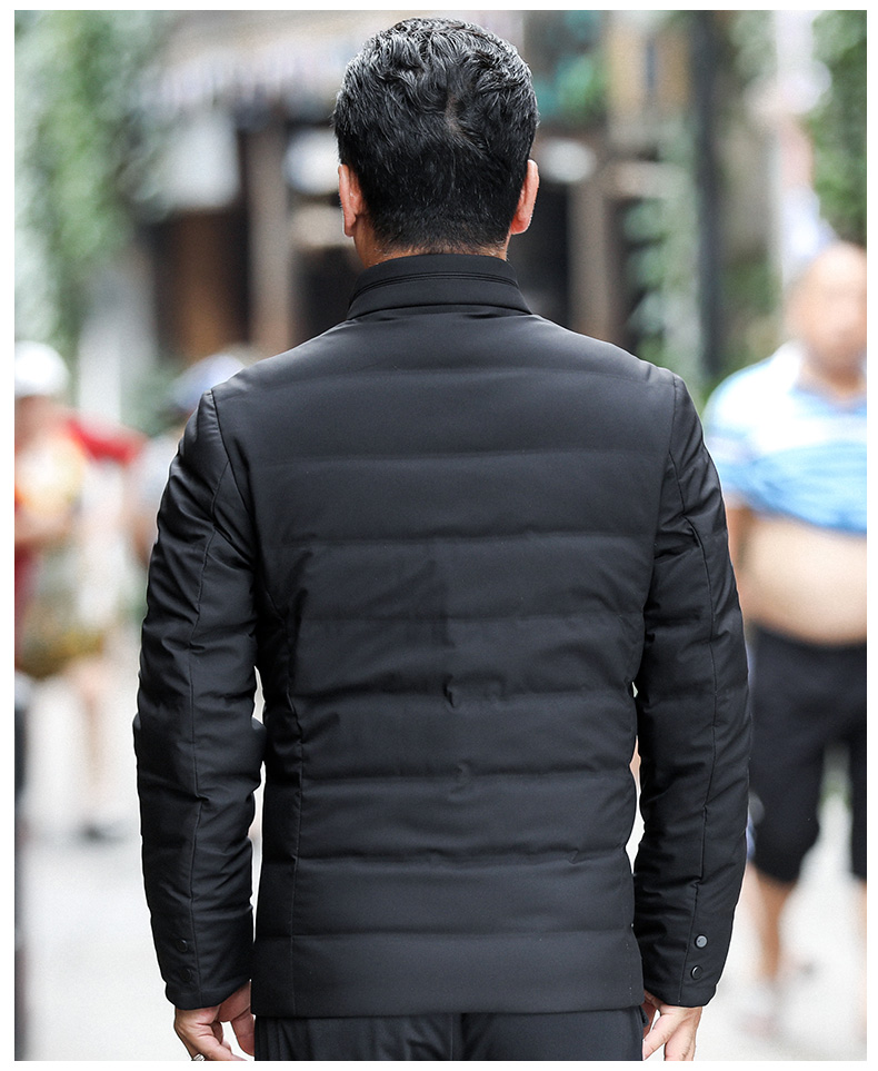 Blouson homme      - Ref 3121240 Image 17