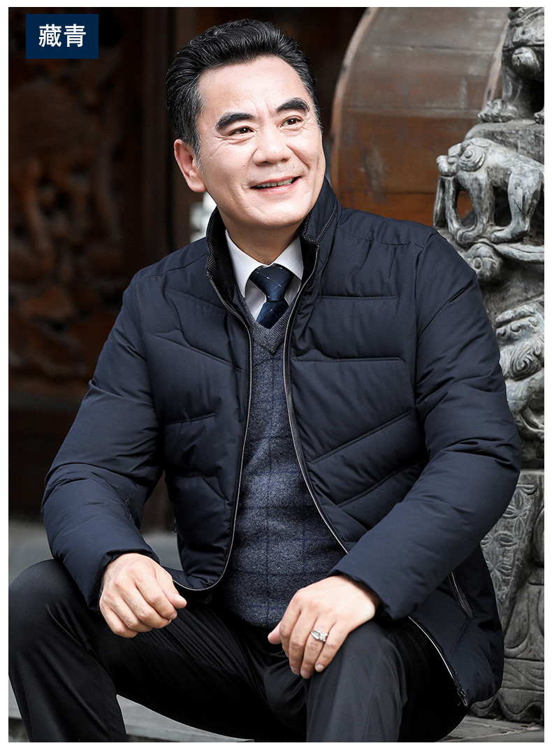 Blouson chaud pour homme      - Ref 3115304 Image 16