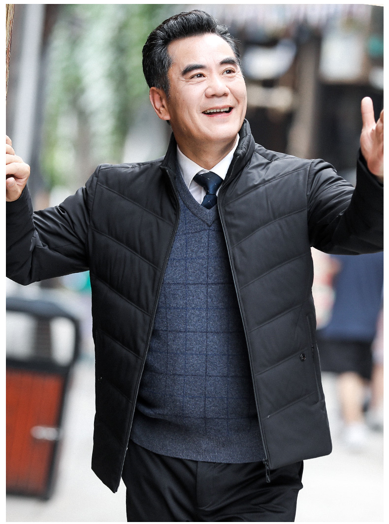 Blouson homme      - Ref 3121240 Image 14