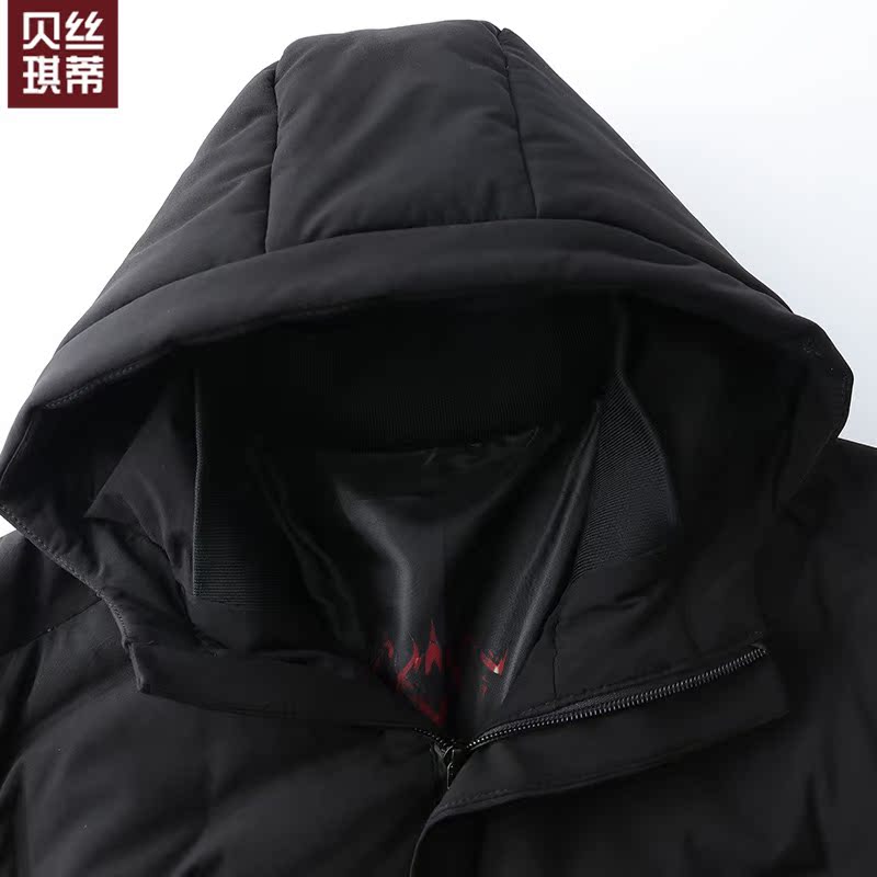 Blouson homme      - Ref 3123010 Image 4