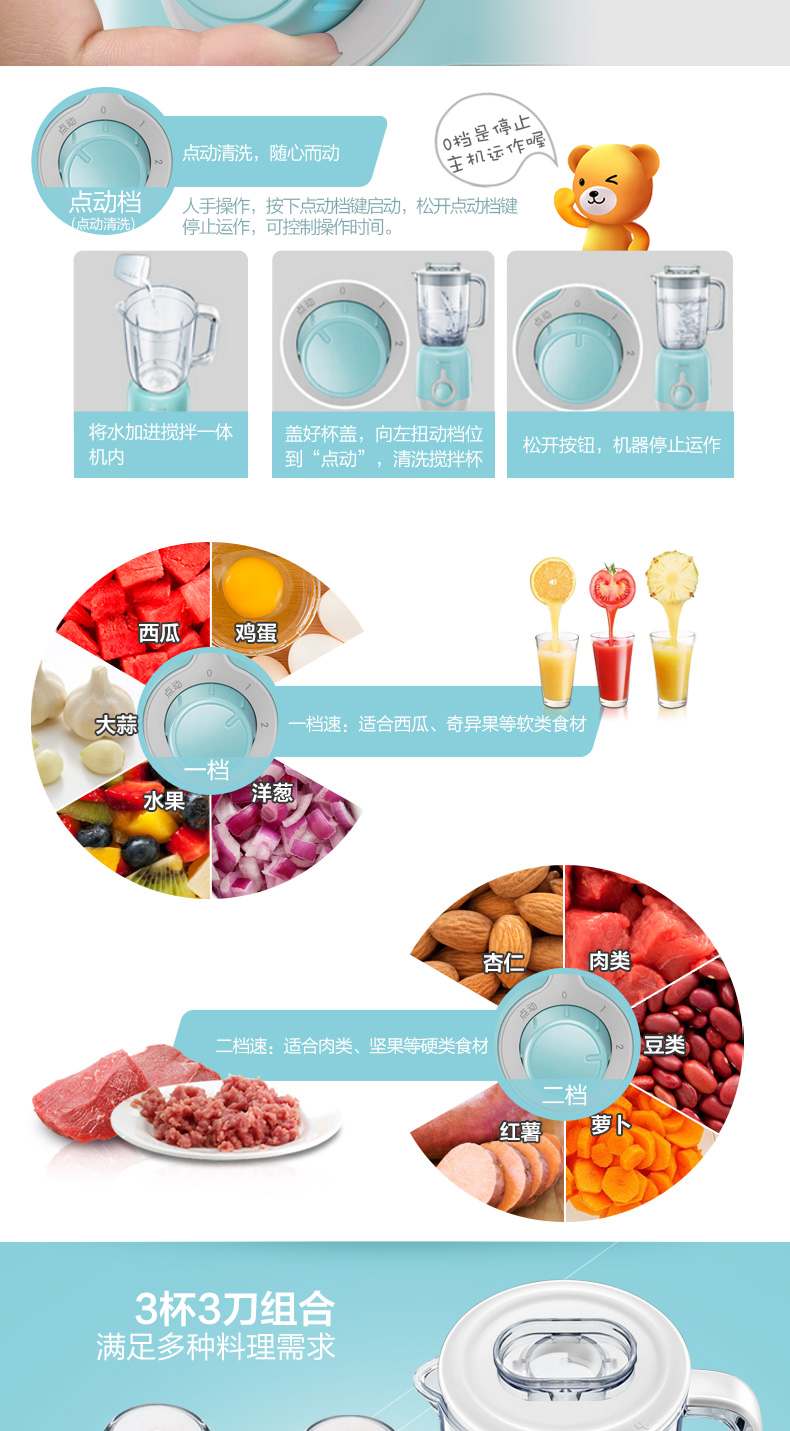 Máy xay sữa đậu nành mini mini đa chức năng Máy xay gạo nhỏ 1 người - 2 người công suất nhỏ một người một người máy làm sữa hạt gertech