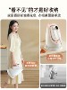 Little Bear 2025 New Handheld Garment Steamer, Home Ironing Machine, Iron, Garment Steamer, All-In-One Ironing Machine, Smart Steam Station
