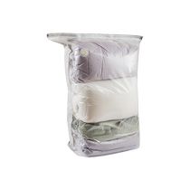 A small bear compression bag for a small bear