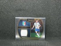 Original foreign football star card Jersey card MATTEO DARMIAN Mateo-Damian