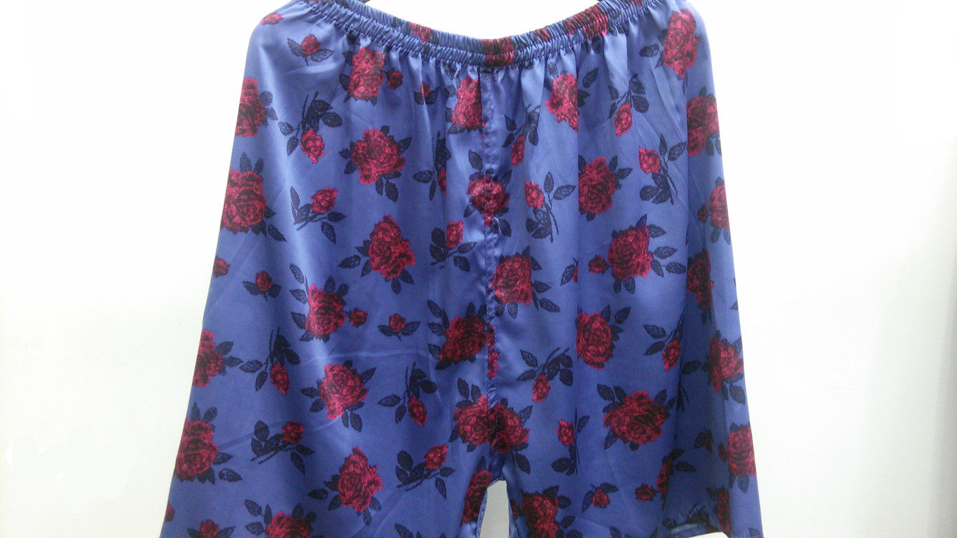 Pantalon pyjama - Ref 726718 Image 15