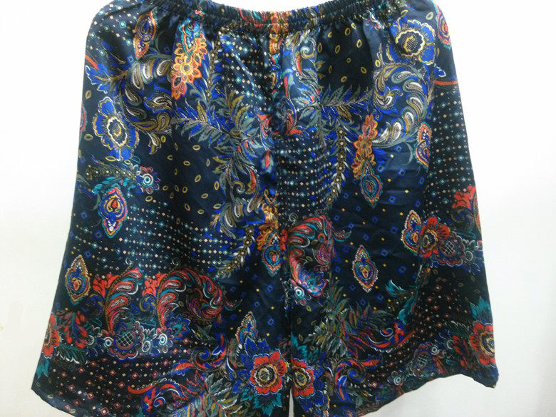 Pantalon pyjama - Ref 726718 Image 14