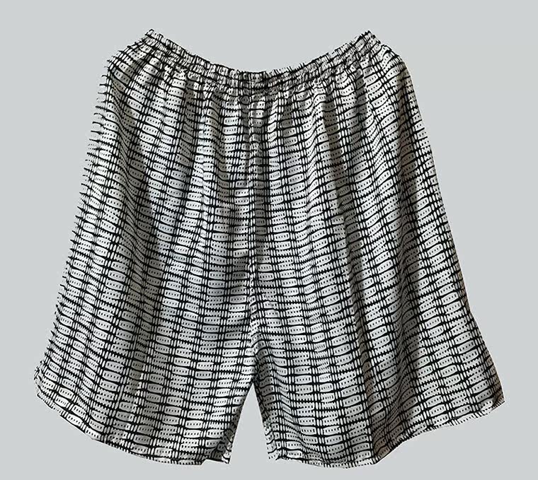 Pantalon pyjama - Ref 726718 Image 16