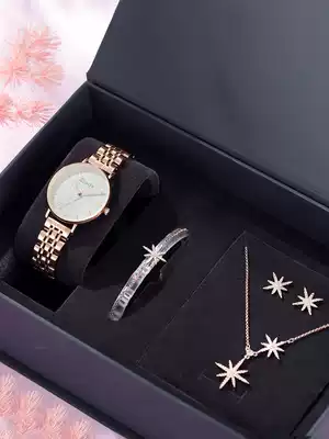 Birthday gift to wife girlfriend romantic high-end Teacher's Day female teacher practical gift female gift girl send girlfriend creative