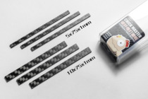 CM chicken brand carbon fiber grinding board set up to grinding board model grinding sandpaper polishing board