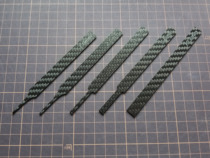 CM chicken brand carbon fiber grinding board multi-function grinding board details polishing board thickness 1mm