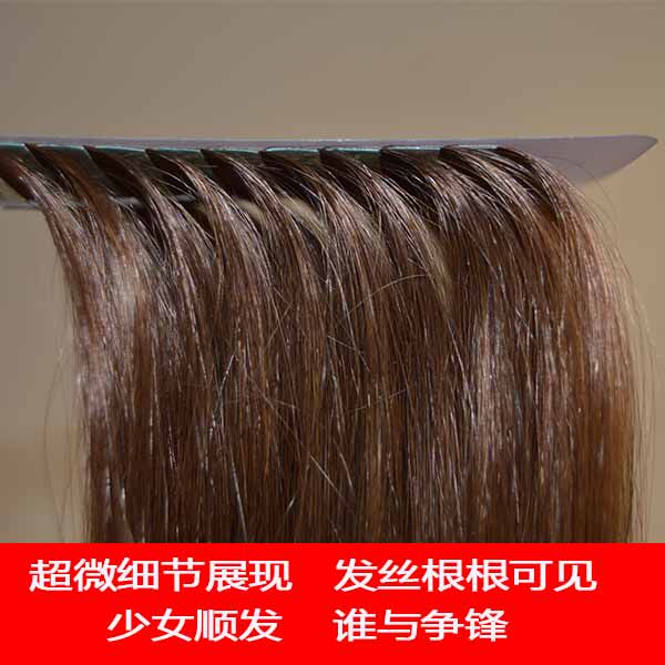 Extension mèches - Ref 220020 Image 12