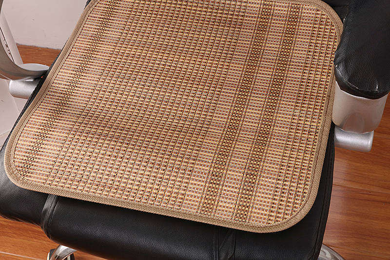 Đệm tre đệm kennel mat ghế ăn đệm Internet cafe tre đệm máy tính ghế đệm tre đệm lụa - Ghế đệm / đệm Sofa đệm sofa