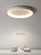Bedroom Lighting Ceiling Lamp Master Bedroom Lamp Modern Simple Full Spectrum Eye Protection Room Lamp 2025 New Bedroom Lamp
